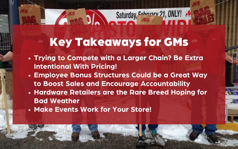KT's for GMs (4) (1) key takeaways for hardware GMs