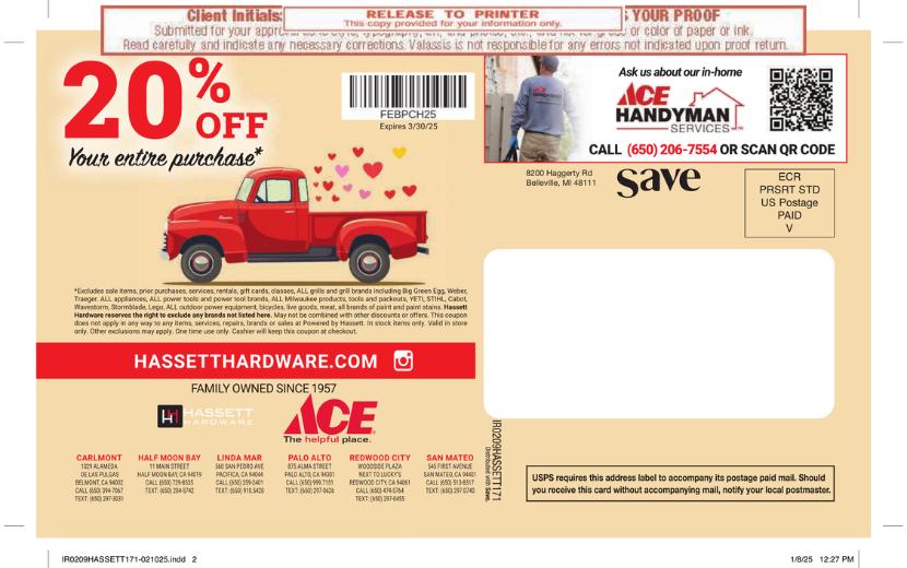 MMGHI Jan 2025 Blog Images (1) 20% off direct mail coupon back