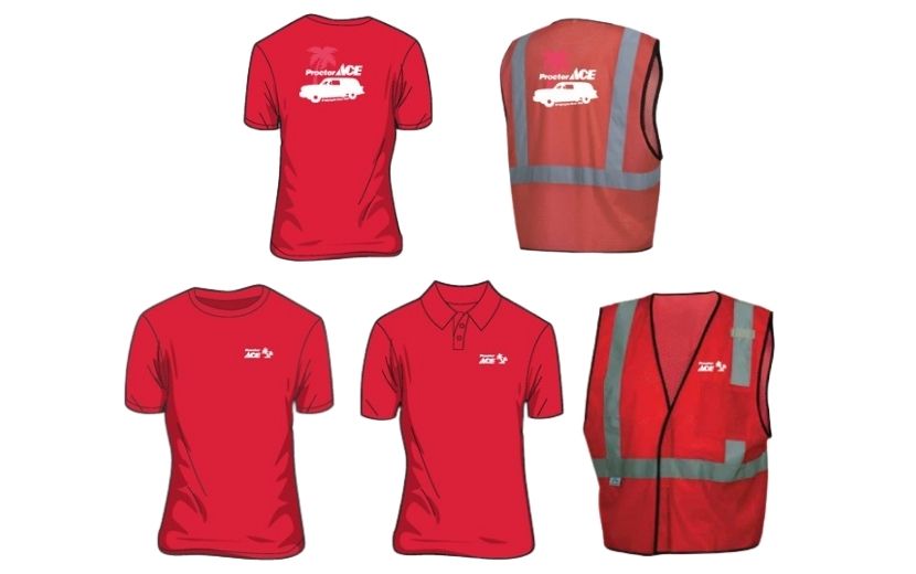 MMGHI July 2025 Recap Images Proctor Ace New Uniforms