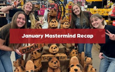 January 2026 Mastermind Recap