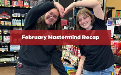 February 2026 Mastermind Recap