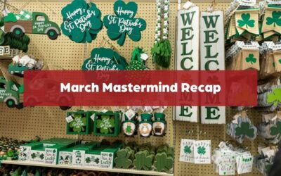 March 2026 Mastermind Recap