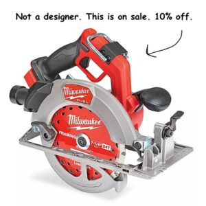 funny hardware product sale graphic