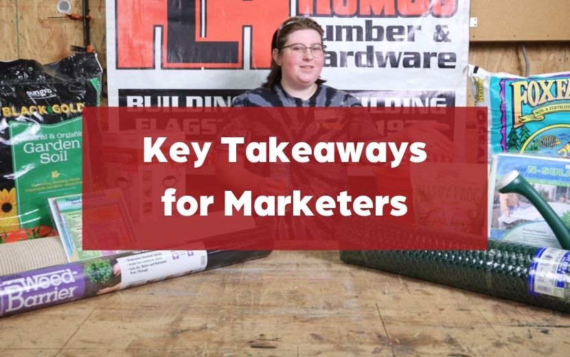 key takeaways from the marketing mastermind