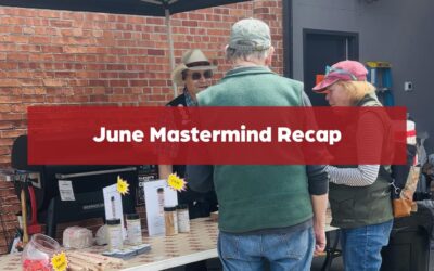 June 2026 Mastermind Recap